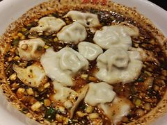 -德发长·花式蒸饺(大唐不夜城店)