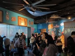 -海合安武汉极地海洋公园