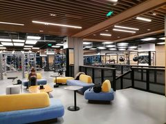 -燃坊JEN ACTIVE游泳健身中心·深圳前海JEN酒店