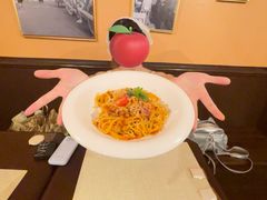 -猫岛主趣味餐厅(鼓浪屿店)