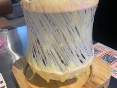 -朴太院·烤肉万岁·创意首尔料理(中联广场店)