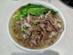 -陈记顺和潮汕鲜牛肉火锅(棠德南路店)