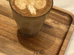 -Peet's Coffee皮爷咖啡(上海长风大悦城店)