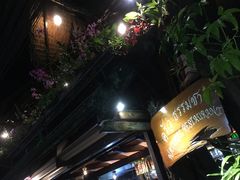 -自然餐厅(Phuket)