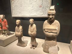 -陕西历史博物馆