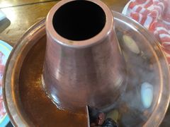 -前门杨记·铜锅涮肉(王府井·故宫店)