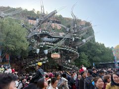 -杭州宋城