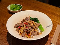 -漆黑觉米粉(三里屯店)