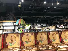 -旺豪阳光超市(友谊阳光城店)
