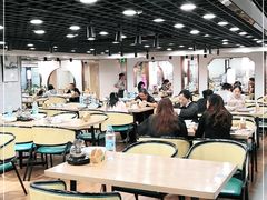 大堂-老苏州大客堂·苏帮菜·松鼠桂鱼·苏州传统小吃(观前街人民商场店)