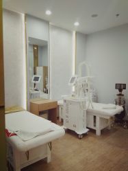 -CICI纤美·科技减肥美容