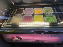 -成裕雪糕店(士多店)
