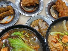-笋果坊螺蛳粉(竹园小区店)