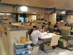 -海底捞火锅(奥山世纪城店)