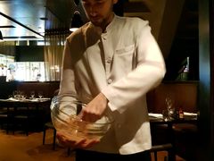 -The Grill by Sean Connolly