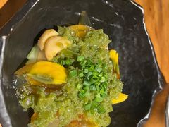 -肉串汪(月坛店)