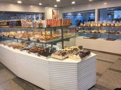 -BreadTalk面包新语(长寿路地铁站店)