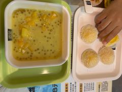 -满记甜品(上海高岛屋二店)