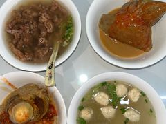 -东街钟楼肉粽(总店)