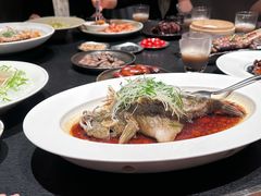 -朴墅(西湖青芝坞店·杭帮菜·家宴.14年的店)
