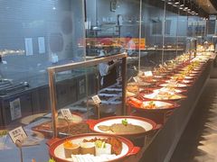 -绿杨春·淮扬宴(庐山路店)