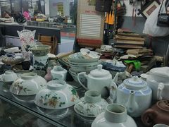-苏州艺都古玩花鸟市场