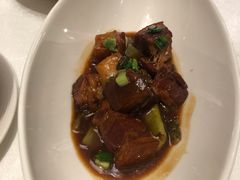 -京香轩·中餐厅(上海中庚聚龙酒店)