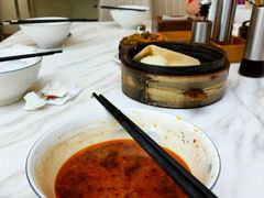 -岳池羊肉粉馆(体育路店)