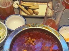 -耍盆友·重庆江湖菜(百子湾店)