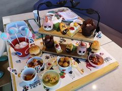 -水桶王国主题餐厅·聚会·生日派对·亲子活动·家庭套餐(亚龙湾希尔顿店)