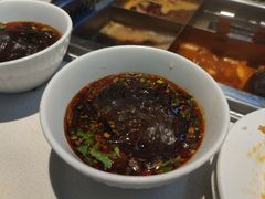 -海底捞火锅(威高广场店)