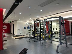 -WEGYMER健萌健身(雅颂居馆)