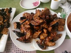 -桃子餐厅·天津菜(红星路直营店)