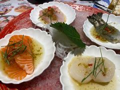 -Sushi Love 创意寿司(丽影广场店)