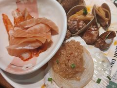 -亚马逊环球美食百汇(新城吾悦广场店)