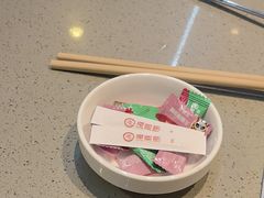 -海底捞火锅(新华联梦想城店)