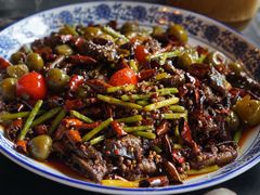 -饭江湖·江湖菜(湖广会馆店)