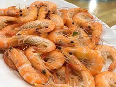 -四川小胡子海鲜(丁村万人海鲜广场店)