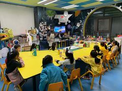 -杨梅红艺术教育(凤城教学中心)