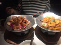 -绿茶餐厅(领展购物广场·中关村店)