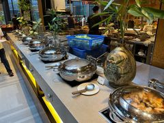 -七仙岭君澜度假酒店·桃源小馆中餐厅