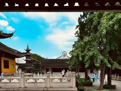 -西园戒幢律寺