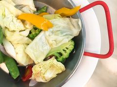 -翠华餐厅(香港国际机场店)