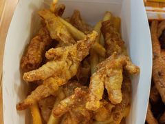 -二孃鸡爪爪(东郊记忆店)