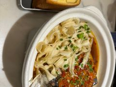 -小菜园新徽菜(南京秦淮龙蟠汇店)