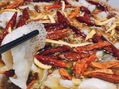 -太二酸菜鱼(汕头苏宁广场店)