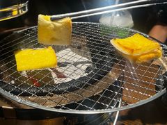 -烤肉食堂(揭阳广百店)