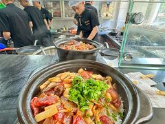 -旺爷砂锅·茶作(国贸城店)