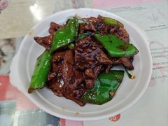 -蘭心餐厅(进贤路店)