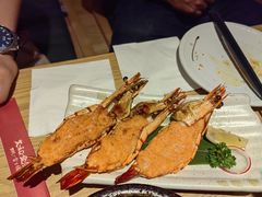 -大和食乐·鲜和牛酸汤火锅(环宇荟店)